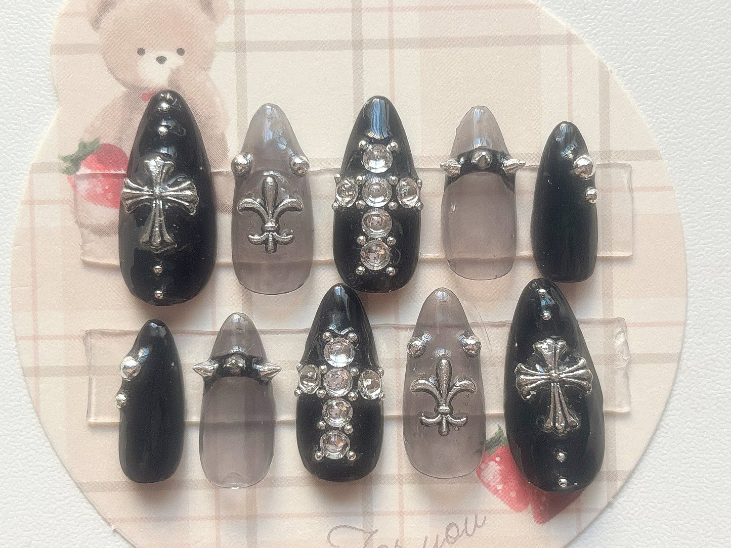 Baby Cathedral