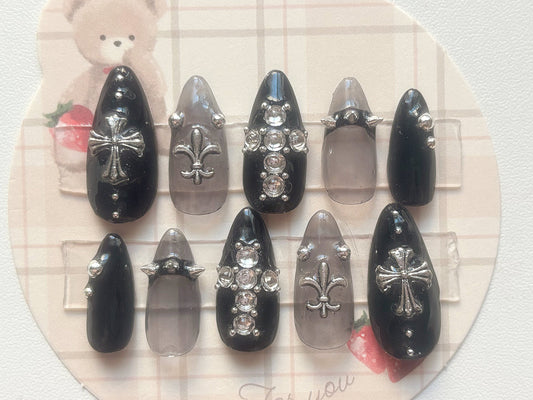 Baby Cathedral